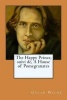 The Happy Prince, Suivi de, a House of Pomegranates (Paperback) - Oscar Wilde Photo