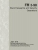 Field Manual FM 3-98 Reconnaissance and Security Operations July 2015 (Paperback) - United States Government Us Army Photo