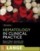 Hematology in Clinical Practice (Paperback, 5th Revised edition) - Robert S Hillman Photo