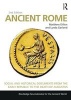 Ancient Rome - Social and Historical Documents from the Early Republic to the Death of Augustus (Paperback, 2nd Revised edition) - Matthew Dillon Photo