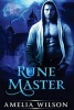 Rune Master - Paranormal Viking Vampire Romance (Paperback) - Amelia Wilson Photo