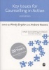 Key Issues for Counselling in Action (Paperback, 2nd Revised edition) - Windy Dryden Photo