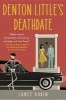 Denton Little's Deathdate (Paperback) - Lance Rubin Photo