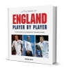 Little Book of England Player by Player (Hardcover) - Graham Betts Photo