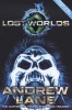 Lost Worlds (Paperback, Main Market Ed.) - Andrew Lane Photo