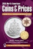 North American Coins & Prices 2014 - A Guide to U.S., Canadian and Mexican Coins (Paperback, 23rd Revised edition) - David C Harper Photo