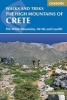 The High Mountains of Crete - The White Mountains, Psiloritis and Lassithi Mountains (Paperback, 3rd Revised edition) - Loraine Wilson Photo