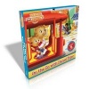 On the Go with Daniel Tiger! - You Are Special, Daniel Tiger!; Daniel Goes to the Playground; Daniel Tries a New Food; Daniel's First Fireworks; Daniel's New Friend; Nighttime in the Neighborhood (Paperback) - Various Photo