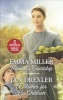 Hannah's Courtship and a Mother for His Children (Paperback) - Emma Miller Photo