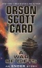 A War of Gifts (Paperback) - Orson Scott Card Photo