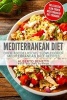 Mediterranean Diet - Over 100 Delicious Slow Cooker Mediterranean Diet Recipes - The Essential Slow Cooker Mediterranean Diet Cookbook (Paperback) - Alberto Benetti Photo