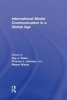 International Media Communication in a Global Age (Hardcover) - Guy Golan Photo