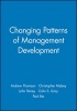 New Issues in Management Development (Paperback) - Andrew Thomson Photo