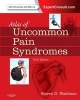 Atlas of Uncommon Pain Syndromes (Hardcover, 3rd Revised edition) - Steven D Waldman Photo