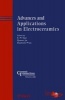 Advances and Applications in Electroceramics - Ceramic Transactions (Hardcover) - KM Nair Photo