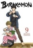 Barakamon, Vol. 9 (Paperback) - Satsuki Yoshino Photo