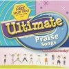 Ultimate Praise Songs (CD) - Michael Coleman Photo