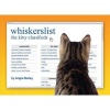 Whiskerslist - The Kitty Classifieds (Paperback) - Angie Bailey Photo