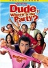 Dude Wheres the Party (Region 1 Import DVD) - PennKal Photo