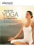 Element-Am and Pm Yoga (Region 1 Import DVD) - Elena Brower Photo