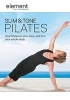 Element-Slim and Tone Pilates (Region 1 Import DVD) - Kara Wily Photo