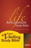 Life Application Study Bible-NIV-Personal Size (Paperback) -  Photo