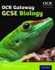 OCR Gateway GCSE Biology Student Book (Paperback) - Jo Locke Photo