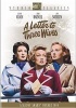 Letter To Three Wives (Region 1 Import DVD) - CrainJeanne Photo