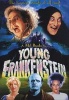 Young Frankenstein (Region 1 Import DVD, Special) - WilderGene Photo