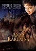 Anna Karenina (Region 1 Import DVD) - Leigh Vivien Photo