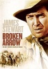 Broken Arrow-50 (Region 1 Import DVD) - Stewart James Photo