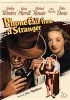 Phone Call From a Stranger (Region 1 Import DVD) - Davis Bette Photo