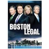 -Season 4 (Region 1 Import DVD, New Package) - Boston Legal Photo