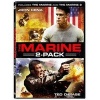 Marine/Marine 2 2pk (Region 1 Import DVD) -  Photo