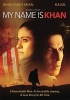 My Name Is Khan (Hindi, Region 1 Import DVD) - Shah Rukh Khan Photo