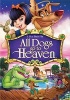 All Dogs Go To Heaven (Region 1 Import DVD) - BluthDon Photo