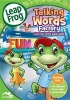 Leapfrog-Talking Words Factory (Region 1 Import DVD) -  Photo