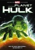 Planet Hulk (Region 1 Import DVD) - Advah Soudack Photo