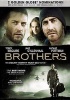 Brothers (Region 1 Import DVD) - Tobey Maguire Photo