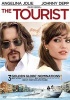 Tourist (Region 1 Import DVD) - Angelina Jolie Photo