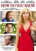 How Do You Know (Region 1 Import DVD) - Paul Rudd Photo