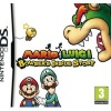 Mario & Luigi -  Bowsers Inside Story ( DS, Game cartridge) - Nintendo Photo