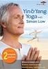 Yin and Yang-Yoga with Simon Low (Region 1 Import DVD) - LowSimon Photo