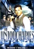 -1st Season/V01 (Region 1 Import DVD) - Untouchables Photo