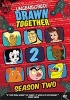 -2nd Season (Region 1 Import DVD) - Drawn Together Photo