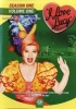 -Season One V01 (Region 1 Import DVD) - I Love Lucy Photo