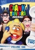  Season 2 V01 (Region 1 Import DVD) - Crank Yankers Photo