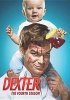 Dexter-4th Season Complete (Region 1 Import DVD) - Julie Benz Photo