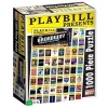 Playbill Broadway Cover 1000pc.: Endless Games - Endless Games Endless Games Photo