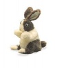 Baby Dutch Rabbit Puppet - Folkmanis Puppets Photo